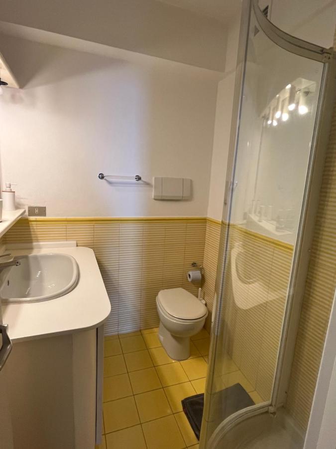 Appartement Ruta A&G à Camogli Extérieur photo