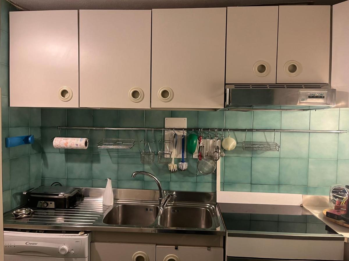 Appartement Ruta A&G à Camogli Extérieur photo