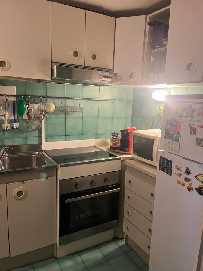 Appartement Ruta A&G à Camogli Extérieur photo