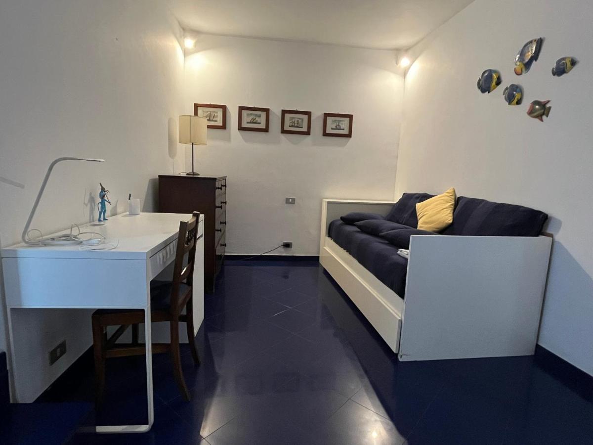 Appartement Ruta A&G à Camogli Extérieur photo